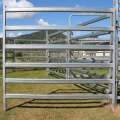 Full+Welded+Hot+Dip+Galvanized+Steel+Corral+Fence