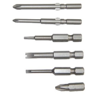 High quality electric screwdriver bits set