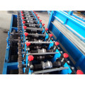 Rolling Shutter Strip Making Machine