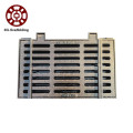 Drain Grating Cover Cast Iron Gully