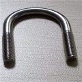 DIN U Bolt Hose Clamp U Bolt Clamp