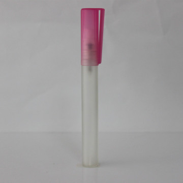 8ml 10ml Glass Perfume Pen Bottle with Sprayer and Pump