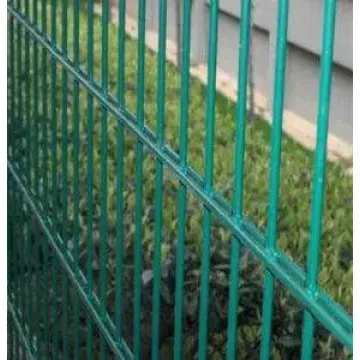 Horizontal Wire Fence 868 Welded Wire Mesh Fence