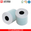 SGS 50mm * 30m ECG Medical Paper Roll