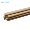 Plastic Board Medical Flame Retardant PPS Rod