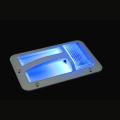 EMC Rectangular RV Door Handle Light