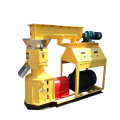 Fertilizer pellet machine Flat granulador