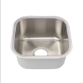 Stainless Steel Single Bowl Bar Sink