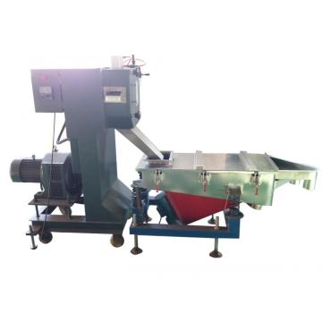 High Output Plastic Recycling Strand Pelletizer