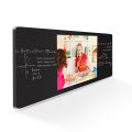 School writing board interactive nano smart board