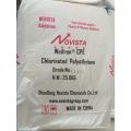 Chlorinated Polyethylene CPE FOR Wire and Cable