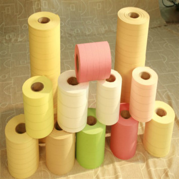 Acrylic and Phenolic Resin Oil Filter Paper
