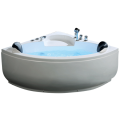 Baignoire de spa hydrothérapie petite baignoire 2 whirlpool