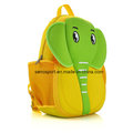 Nouveau sac à dos en néoprène pour enfants design Cartoon Elephant Design (SNPB08)