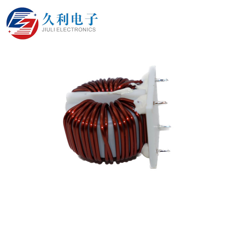 Common-mode inductance Common-mode inductance