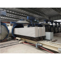 AAC Autoclave for aac block making machine