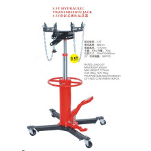 Jack de transmission hydraulique de 0,5ton