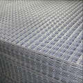 Hot dipped galvanized welded mesh panel from Anping