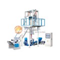 Sj-a LDPE Film Extrusion Machine