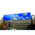 P25 DIP High Brightness Outdoor Billboard LED Display