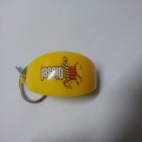 Promotional Lemon Shaped Bottle Opener Keyrings_5