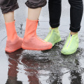 Rain Proof Silicone Shoe Cover Nonslip Wholesale