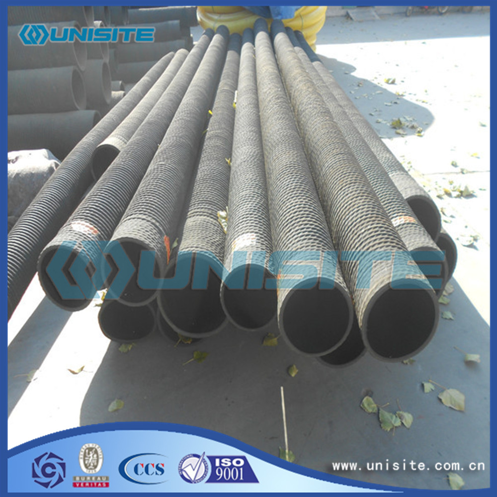 Black Rubber Hose