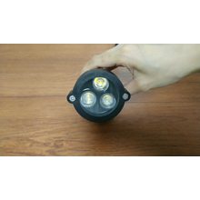 Good quality 3W aluminum garden spot light outdoor