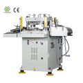 High Precision PE Foam Gasket Die Cutting Machine