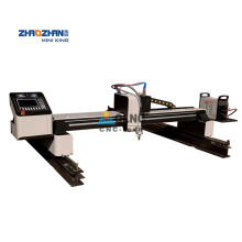 Intelligence Operation Cnc Heavy Duty Gantry Cutting Machine