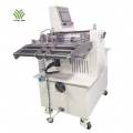 High speed printed sticker cutting machine