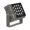 Proteção de entrada IP66 holofote LED TF1D-150mmAC