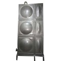 OEM Stainless Steel Water Storage Tank