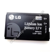 LG bateria LGIP-430A