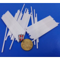 electrical insulation small zirconia ceramic needle pin