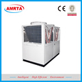 Heating and Hot Water Air Source Heat Pump