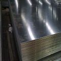 DX52D Cold Rolled Galvanized Steel Sheet