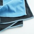 Microfiber Glass Easily Clean Lens Mirrors Cleaning Cloths