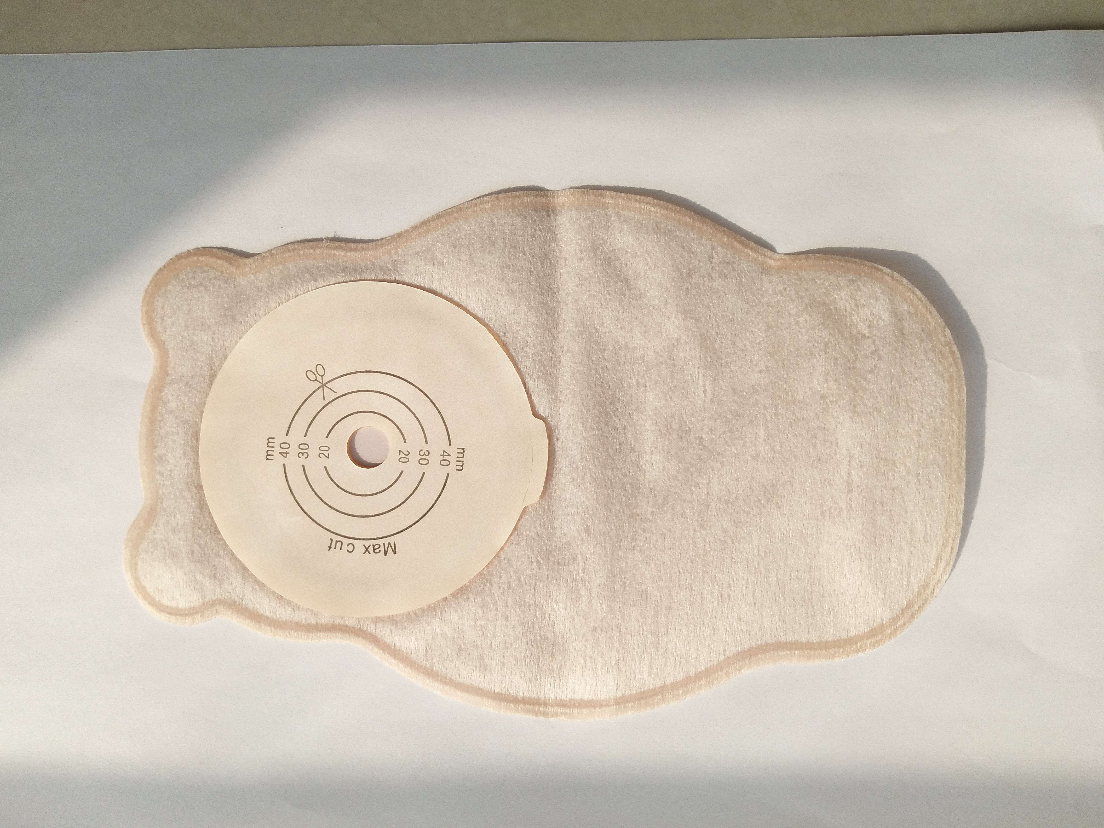 ostomy bag 4