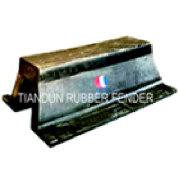 Marine Fender / Verbesserter Super Arch Gummi Fender (TD-BPE)