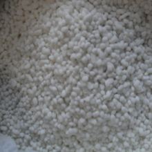 2 ~ 4mm feito branco granulado N 21% fertilizante sulfato de amónio