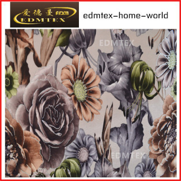 Polyester moderne Vente chaude Fabricant EDM0392