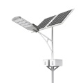 Drahtloses Solar Street Lighting Light