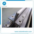 Elevator Parts, T70, T75, T89 Machined Guide Rail, Elevator Rail (OS21)