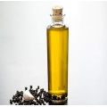 Black pepper oil black pepper essential oil material