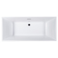 Special Shape Freestanding Quality Bath Tub