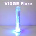 Custom Rechargeable Vape 2000 puffs vidge flare