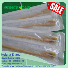 Medical Disposable Latex Foley Balloon Catheter 2 Way