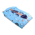 Racing Car floaties inflatable air mattresses pool toy