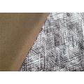Printing fabrics upholstery fabric velvet for sofa furniture